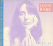 Title: Carry It On, Artist: Joan Baez