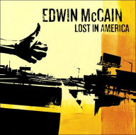 Title: Lost in America, Artist: Edwin Mccain