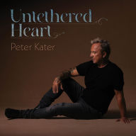 Title: Unteathered Heart, Artist: Peter Kater