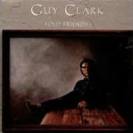 Title: Old Friends, Artist: Guy Clark