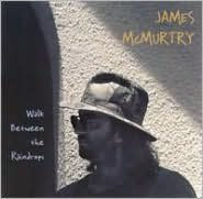 Title: Walk Between the Raindrops, Artist: James McMurtry