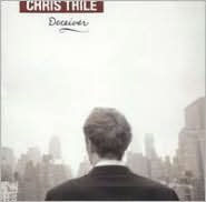 Title: Deceiver, Artist: Chris Thile