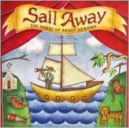 Title: Sail Away: The Songs Of Randy Newman, Artist: Sail Away: The Songs Of Randy N