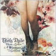 Title: How to Grow a Woman from the Ground, Artist: Chris Thile