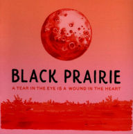 Title: A Tear in the Eye Is a Wound in the Heart, Artist: Black Prairie