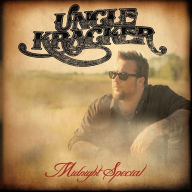 Title: Midnight Special, Artist: Uncle Kracker