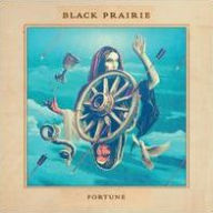 Title: Fortune, Artist: Black Prairie