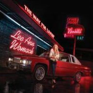 Title: The Way I'm Livin', Artist: Lee Ann Womack