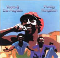 Title: Funky Kingston, Artist: Toots & the Maytals