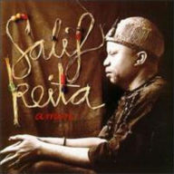 Title: Amen, Artist: Salif Keita