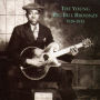 The Young Big Bill Broonzy (1928-1935)