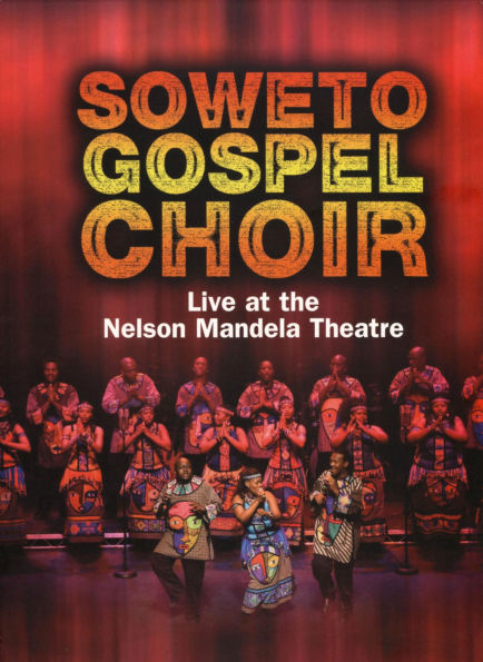 Live at the Nelson Mandela Civic Theatre [DVD]