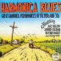 Harmonica Blues [Yazoo]