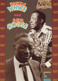 Title: Son House & Bukka White