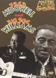 Title: Masters of the Country Blues [Video/DVD]