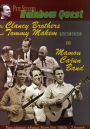 Pete Seeger's Rainbow Quest: Clancy Brothers and the Cajun Band [DVD]