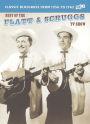 The Best of the Flatt & Scruggs TV Show, Vol. 1