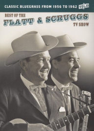 Best of the Flatt & Scruggs TV Show, Vol. 10 [Video]