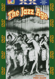 Title: Project Twenty: The Jazz Age