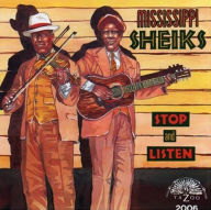 Title: Stop and Listen, Artist: Mississippi Sheiks