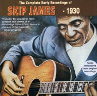 Title: Complete 1931 Recordings in Chronological Order, Artist: Skip James