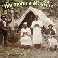 Title: Harmonica Masters, Artist: HARMONICA MASTERS / VARIOUS