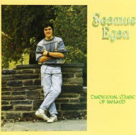 Title: Traditional Music of Ireland, Artist: Seamus Egan