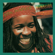 Title: Harambe (Working Together for Freedom), Artist: Rita Marley