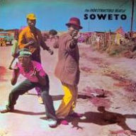 Title: Indestructable Beat of Soweto, Artist: Indestructable Beat Of Soweto / Various