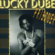 Title: Prisoner, Artist: Lucky Dube