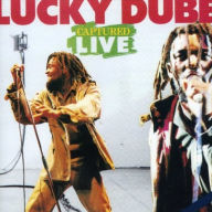 Title: Captured Live, Artist: Lucky Dube