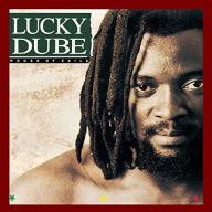 Title: House of Exile, Artist: Lucky Dube