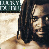 Title: House of Exile, Artist: Lucky Dube