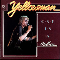 Title: One in a Million, Artist: Yellowman