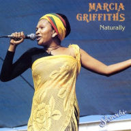 Title: Naturally, Artist: Marcia Griffiths