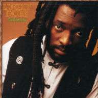 Title: Taxman, Artist: Lucky Dube