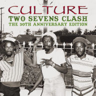 Title: Two Sevens Clash, Artist: Culture