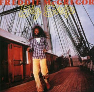 Title: Big Ship, Artist: Freddie McGregor