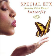 Title: Butterfly, Artist: Special EFX