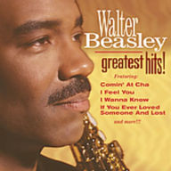 Title: Greatest Hits, Artist: Walter Beasley