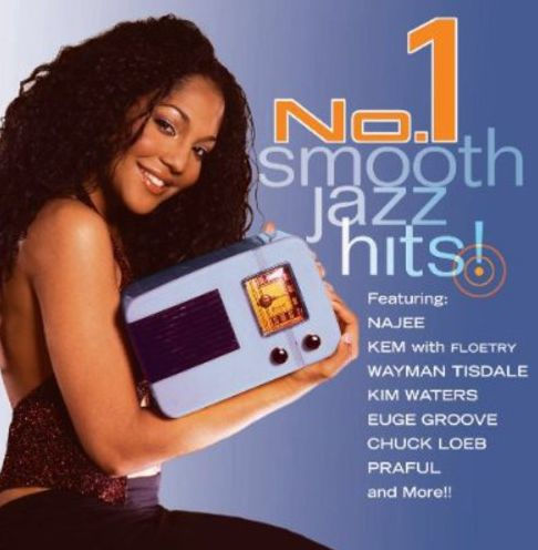 No. 1 Smooth Jazz Hits