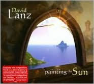 Title: Painting The Sun, Artist: David Lanz