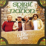 Title: Spirit of the Nation, Artist: The Wolfe Tones