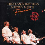 Title: Reunion, Artist: The Clancy Brothers