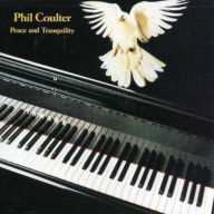 Title: Peace and Tranquility, Artist: Phil Coulter