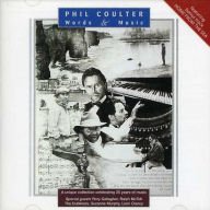 Title: Words & Music, Artist: Phil Coulter