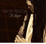 Title: Whisper, Artist: Marion Meadows