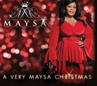 Title: A Very Maysa Christmas, Artist: Maysa