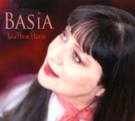 Title: Butterflies, Artist: Basia