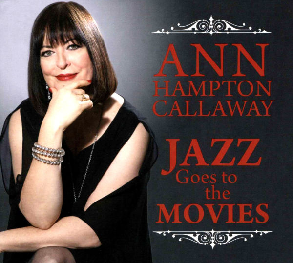 Jazz Goes to the Movies